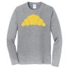 Long Sleeve Fan Favorite Tee Thumbnail