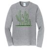 Long Sleeve Fan Favorite Tee Thumbnail