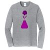 Long Sleeve Fan Favorite Tee Thumbnail