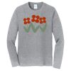Long Sleeve Fan Favorite Tee Thumbnail