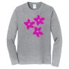 Long Sleeve Fan Favorite Tee Thumbnail