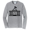 Long Sleeve Fan Favorite Tee Thumbnail