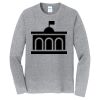 Long Sleeve Fan Favorite Tee Thumbnail