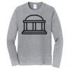 Long Sleeve Fan Favorite Tee Thumbnail