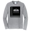 Long Sleeve Fan Favorite Tee Thumbnail
