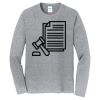 Long Sleeve Fan Favorite Tee Thumbnail