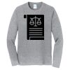 Long Sleeve Fan Favorite Tee Thumbnail