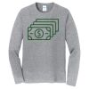 Long Sleeve Fan Favorite Tee Thumbnail