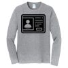 Long Sleeve Fan Favorite Tee Thumbnail