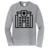Long Sleeve Fan Favorite Tee Thumbnail
