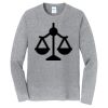 Long Sleeve Fan Favorite Tee Thumbnail