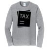 Long Sleeve Fan Favorite Tee Thumbnail