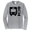 Long Sleeve Fan Favorite Tee Thumbnail