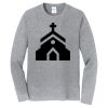 Long Sleeve Fan Favorite Tee Thumbnail