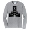 Long Sleeve Fan Favorite Tee Thumbnail