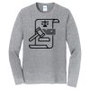 Long Sleeve Fan Favorite Tee Thumbnail