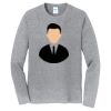 Long Sleeve Fan Favorite Tee Thumbnail