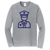 Long Sleeve Fan Favorite Tee Thumbnail