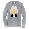 Long Sleeve Fan Favorite Tee Thumbnail