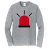 Long Sleeve Fan Favorite Tee Thumbnail