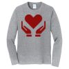 Long Sleeve Fan Favorite Tee Thumbnail