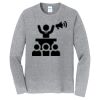 Long Sleeve Fan Favorite Tee Thumbnail