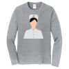 Long Sleeve Fan Favorite Tee Thumbnail