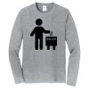 Long Sleeve Fan Favorite Tee Thumbnail