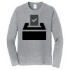 Long Sleeve Fan Favorite Tee Thumbnail