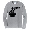 Long Sleeve Fan Favorite Tee Thumbnail