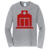 Long Sleeve Fan Favorite Tee Thumbnail