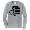 Long Sleeve Fan Favorite Tee Thumbnail