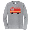 Long Sleeve Fan Favorite Tee Thumbnail