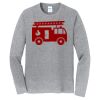 Long Sleeve Fan Favorite Tee Thumbnail