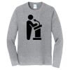 Long Sleeve Fan Favorite Tee Thumbnail