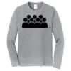 Long Sleeve Fan Favorite Tee Thumbnail