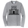 Long Sleeve Fan Favorite Tee Thumbnail