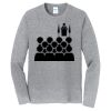Long Sleeve Fan Favorite Tee Thumbnail