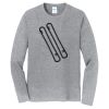 Long Sleeve Fan Favorite Tee Thumbnail