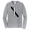 Long Sleeve Fan Favorite Tee Thumbnail