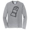 Long Sleeve Fan Favorite Tee Thumbnail