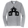 Long Sleeve Fan Favorite Tee Thumbnail