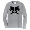 Long Sleeve Fan Favorite Tee Thumbnail
