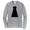 Long Sleeve Fan Favorite Tee Thumbnail