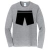 Long Sleeve Fan Favorite Tee Thumbnail