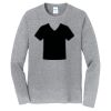 Long Sleeve Fan Favorite Tee Thumbnail