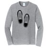 Long Sleeve Fan Favorite Tee Thumbnail