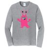 Long Sleeve Fan Favorite Tee Thumbnail