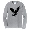 Long Sleeve Fan Favorite Tee Thumbnail