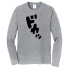 Long Sleeve Fan Favorite Tee Thumbnail